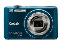 Câmera Digital Kodak EasyShare Touch M5370 16MP 3.0" foto 1