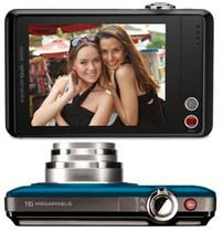 Câmera Digital Kodak EasyShare Touch M5370 16MP 3.0" foto principal
