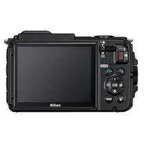 Câmera Digital Nikon AW-130 16.0MP 3.0" foto principal