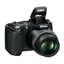 Câmera Digital Nikon Coolpix L310 14.1MP 3.0" foto principal
