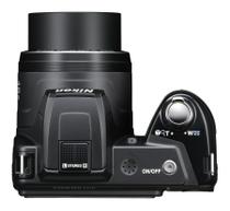 Câmera Digital Nikon Coolpix L310 14.1MP 3.0" foto 2