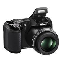 Câmera Digital Nikon Coolpix L330 20.2MP foto principal