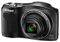 Câmera Digital Nikon Coolpix L610 16.0MP 3.0" foto principal