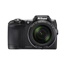 Câmera Digital Nikon Coolpix L-840 16.0MP 3.0" foto principal