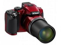 Câmera Digital Nikon Coolpix P510 16.0MP 3.0" foto 2