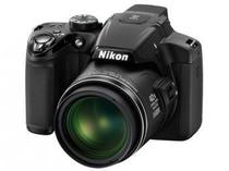 Câmera Digital Nikon Coolpix P510 16.0MP 3.0" foto 3