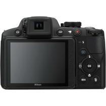 Câmera Digital Nikon Coolpix P510 16.0MP 3.0" foto 1