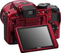 Câmera Digital Nikon Coolpix P510 16.0MP 3.0" foto 4