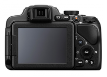 Câmera Digital Nikon Coolpix P600 16.1MP 3.0" foto 2