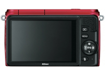Câmera Digital Nikon Coolpix S6500 16.0MP 3.0" foto 3