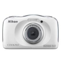 Câmera Digital Nikon Coolpix S-33 13.2MP 2.7" foto 3