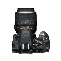 Câmera Digital Nikon D3200 24.4MP 3.0" foto 1