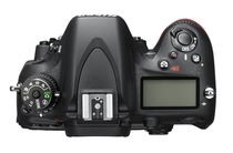 Câmera Digital Nikon D600 24.3" foto 1