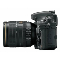 Câmera Digital Nikon DSLR D800 36.3MP 3.2" foto 1