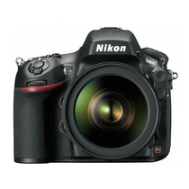Câmera Digital Nikon DSLR D800 36.3MP 3.2" foto principal