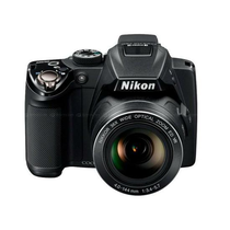 Câmera Digital Nikon P500 12.1MP 3.0" foto principal