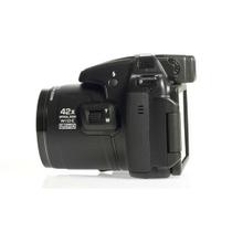 Câmera Digital Nikon P-520 18.1MP 3.2" foto 2