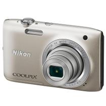 Câmera Digital Nikon s-2800 20.1MP foto 1