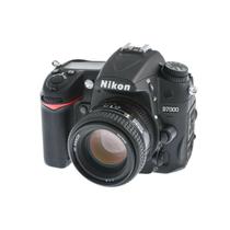 Câmera Digital Nikon SLR D7000 16.2MP 3.0" foto principal