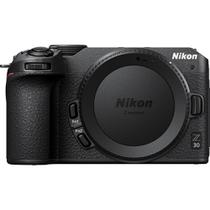 Câmera Digital Nikon Z30 20.9MP 3.0" foto principal