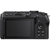 Câmera Digital Nikon Z30 20.9MP 3.0" Lente Z DX 16-50MM VR foto 3