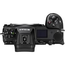 Câmera Digital Nikon Z7 II 45.7MP 3.2" foto 2