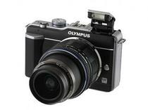 Câmera Digital Olympus E-PL1 12.3MP 2.7" foto 1
