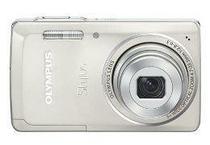 Câmera Digital Olympus FE-5010 12.0MP 2.7" foto principal