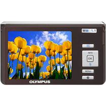Câmera Digital Olympus FE-5030 14MP 2.7" foto principal