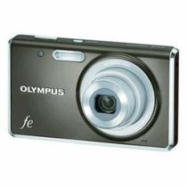 Câmera Digital Olympus FE-5030 14MP 2.7" foto 1