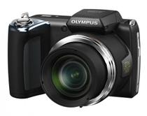Câmera Digital Olympus SP620UZ 16.0MP 3.0"  foto principal