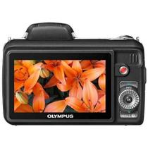 Câmera Digital Olympus SP-810 14.0MP 3.0" foto 1
