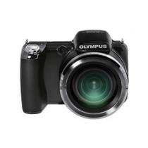 Câmera Digital Olympus SP-810 14.0MP 3.0" foto 2
