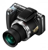 Câmera Digital Olympus SP-810 14.0MP 3.0" foto principal