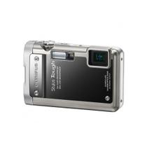 Câmera Digital Olympus Stylus Tough-8010 14.0MP 2.7" foto 3