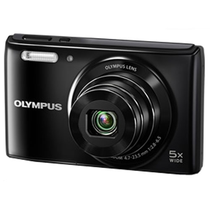 Câmera Digital Olympus Stylus VG-165 14.0MP 2.7" foto 1