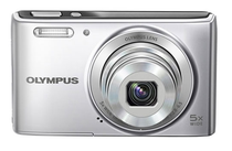 Câmera Digital Olympus Stylus VG-165 14.0MP 2.7" foto principal