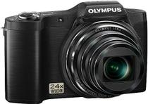 Câmera Digital Olympus SZ-14 14MP 3.0" foto 4