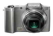 Câmera Digital Olympus SZ-14 14MP 3.0" foto 1