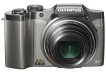 Câmera Digital Olympus SZ-30 16.0MP 3.0" foto principal