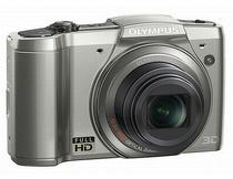 Câmera Digital Olympus SZ-30 16.0MP 3.0" foto 1