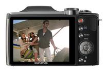 Câmera Digital Olympus SZ-30 16.0MP 3.0" foto 2