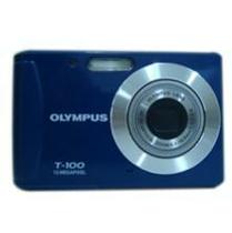 Câmera Digital Olympus T-100 12.0MP 2.4" foto 1