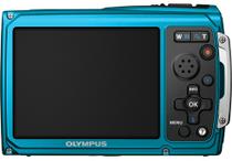 Câmera Digital Olympus TG-320 14MP 2.7" foto 1