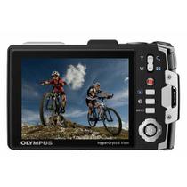 Câmera Digital Olympus Tough TG-810 14.0MP 3.0" foto principal