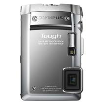 Câmera Digital Olympus Tough TG-810 14.0MP 3.0" foto 1