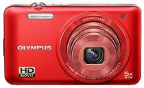 Câmera Digital Olympus VG160 14.0MP 3.0" foto 1
