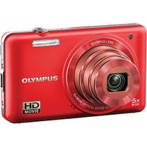 Câmera Digital Olympus VG160 14.0MP 3.0" foto principal