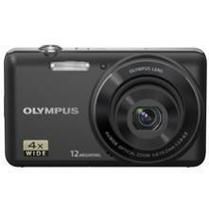 Câmera Digital Olympus VG-110 12MP 2.7" foto 1