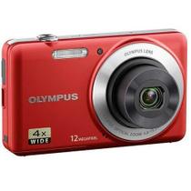 Câmera Digital Olympus VG-110 12MP 2.7" foto principal